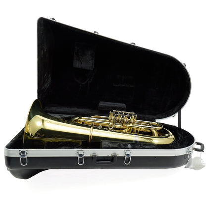 Eastman Model EBB562 Professional 4/4 Rotary Valve BBb Tuba