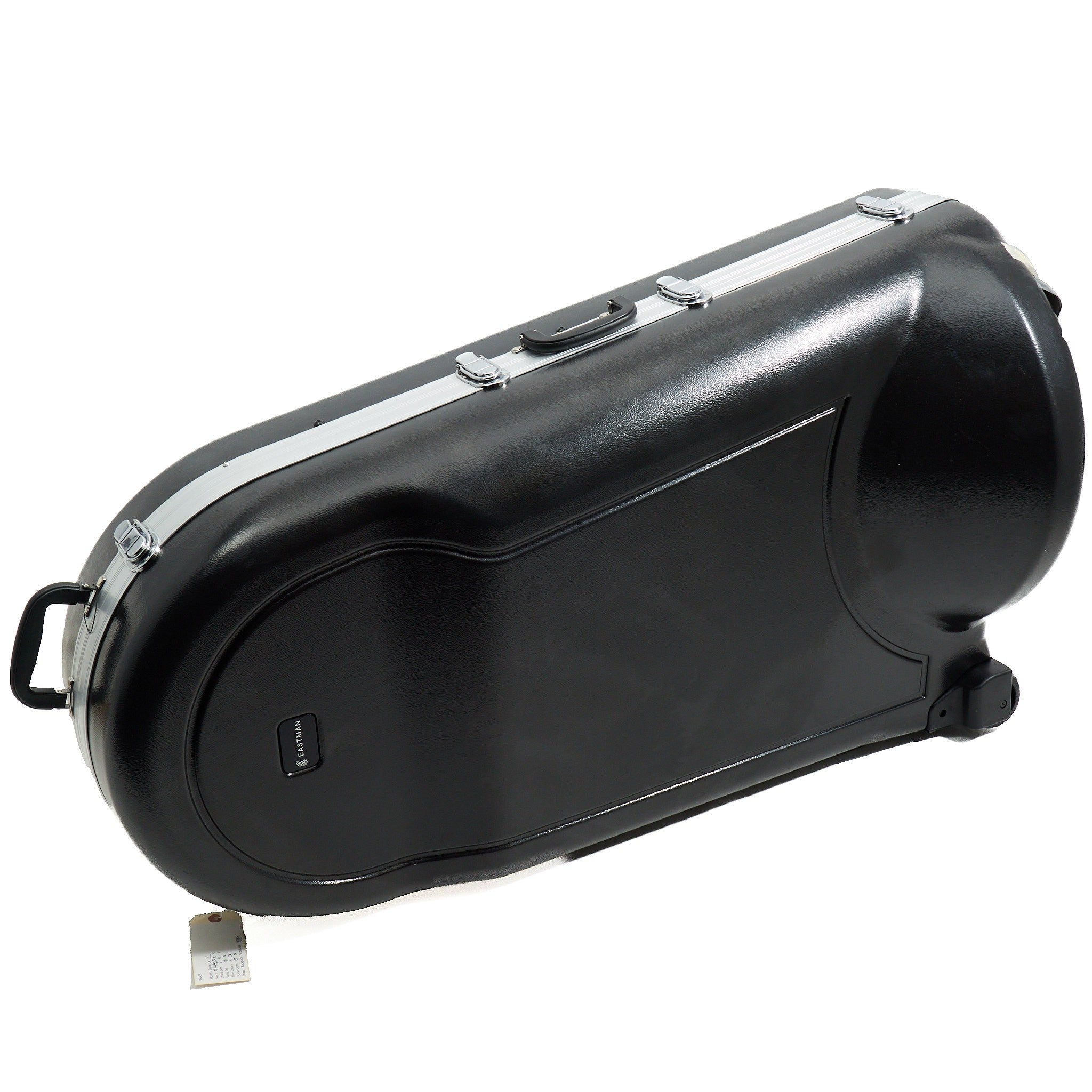 Eastman Model EBB562 Professional 4/4 Rotary Valve BBb Tuba