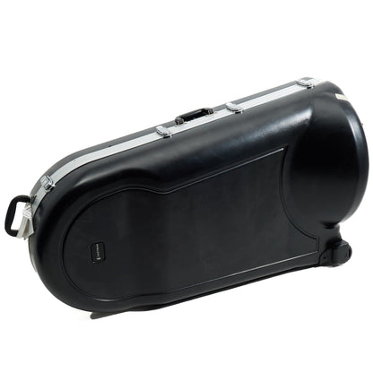 Eastman Model EBB562 Professional 4/4 Rotary Valve BBb Tuba