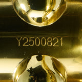 Eastman Model EBB562 Professional 4/4 Rotary Valve BBb Tuba SN Y2500821