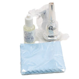 Eastman Model EBB562 Professional 4/4 Rotary Valve BBb Tuba SN Y2500821