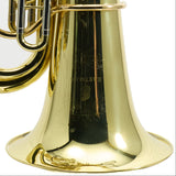 Eastman Model EBB562 Professional 4/4 Rotary Valve BBb Tuba SN Y2500821