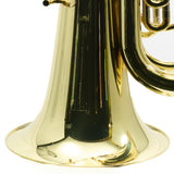 Eastman Model EBB562 Professional 4/4 Rotary Valve BBb Tuba SN Y2500821