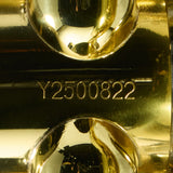 Eastman Model EBB562 Professional 4/4 Rotary Valve BBb Tuba SN Y2500822