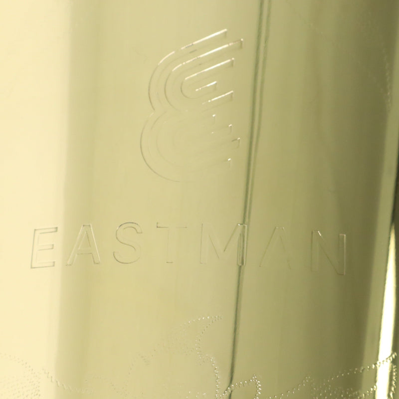 Eastman Model EBB562 Professional BBb 4/4 Rotary Valve Tuba SN 2302675 EXCELLENT- for sale at BrassAndWinds.com