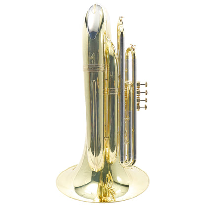 Eastman EBB622 Professional 4/4 BBb Tuba with Front Action Pistons