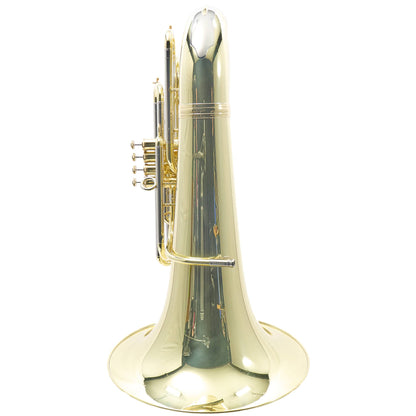 Eastman EBB622 Professional 4/4 BBb Tuba with Front Action Pistons