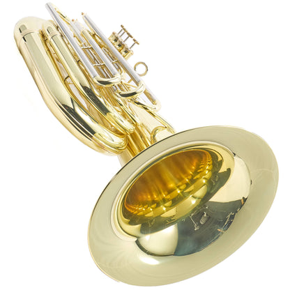 Eastman EBB622 Professional 4/4 BBb Tuba with Front Action Pistons