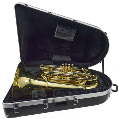 Eastman EBB622 Professional 4/4 BBb Tuba with Front Action Pistons