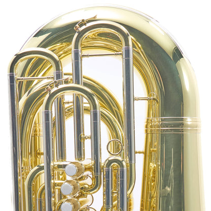 Eastman EBB622 Professional 4/4 BBb Tuba with Front Action Pistons