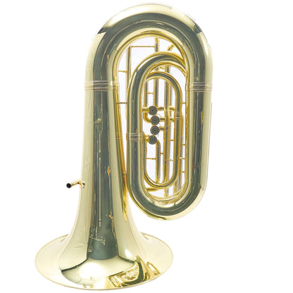 Eastman EBB622 Professional 4/4 BBb Tuba with Front Action Pistons