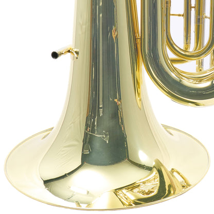 Eastman EBB622 Professional 4/4 BBb Tuba with Front Action Pistons