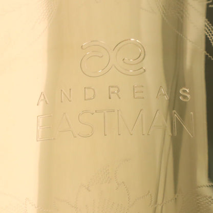 Eastman Model EBB825G Professional BBb 5/4 Rotary Valve Tuba