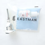 Eastman Model EBB825G Professional BBb 5/4 Rotary Valve Tuba BRAND NEW- for sale at BrassAndWinds.com