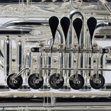 Eastman Model EBB825VGS 5/4 Professional Rotary Valve BBb Tuba BRAND NEW