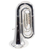 Eastman Model EBB825VGS 5/4 Professional Rotary Valve BBb Tuba BRAND NEW