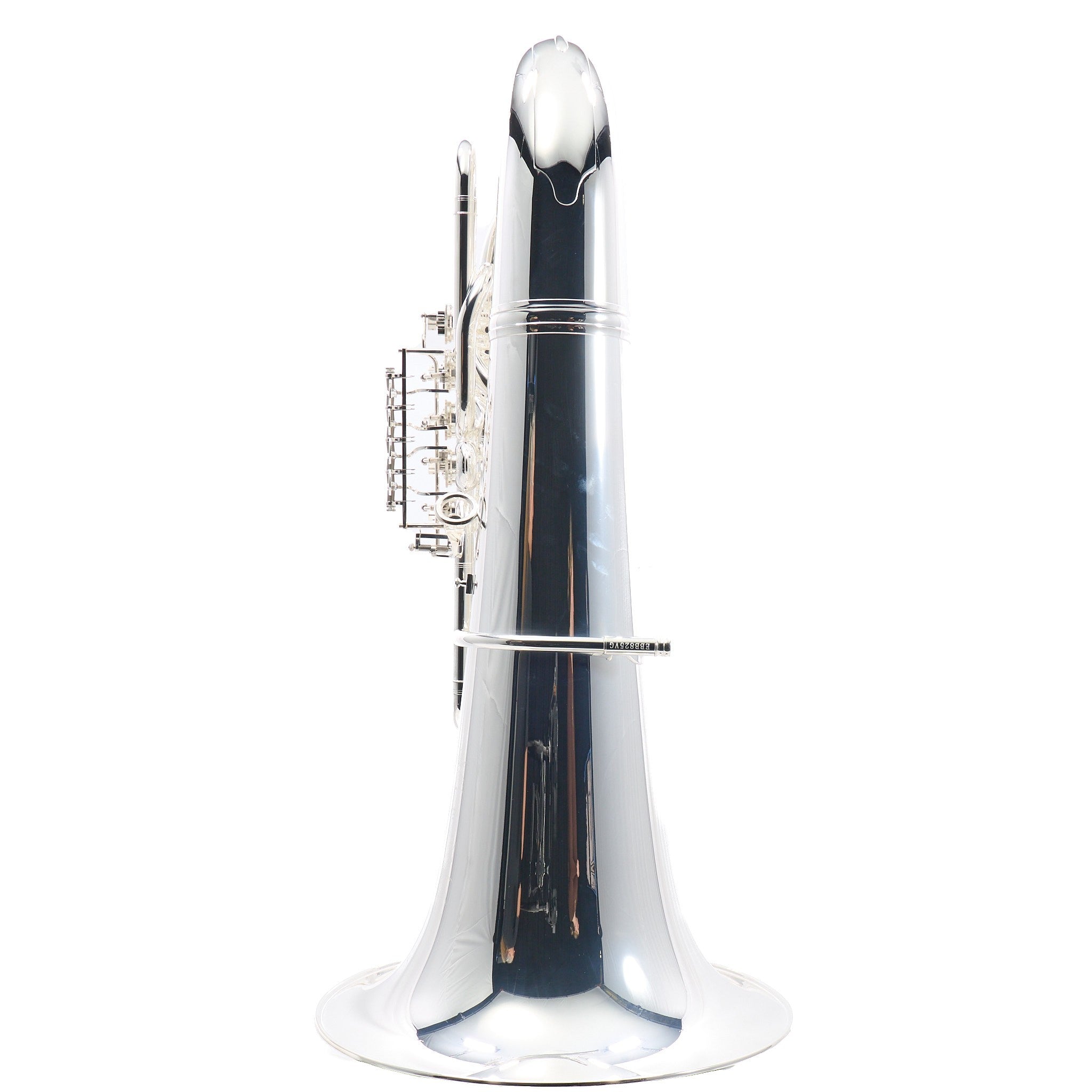 Eastman Model EBB825VGS Professional 5/4 BBb Tuba