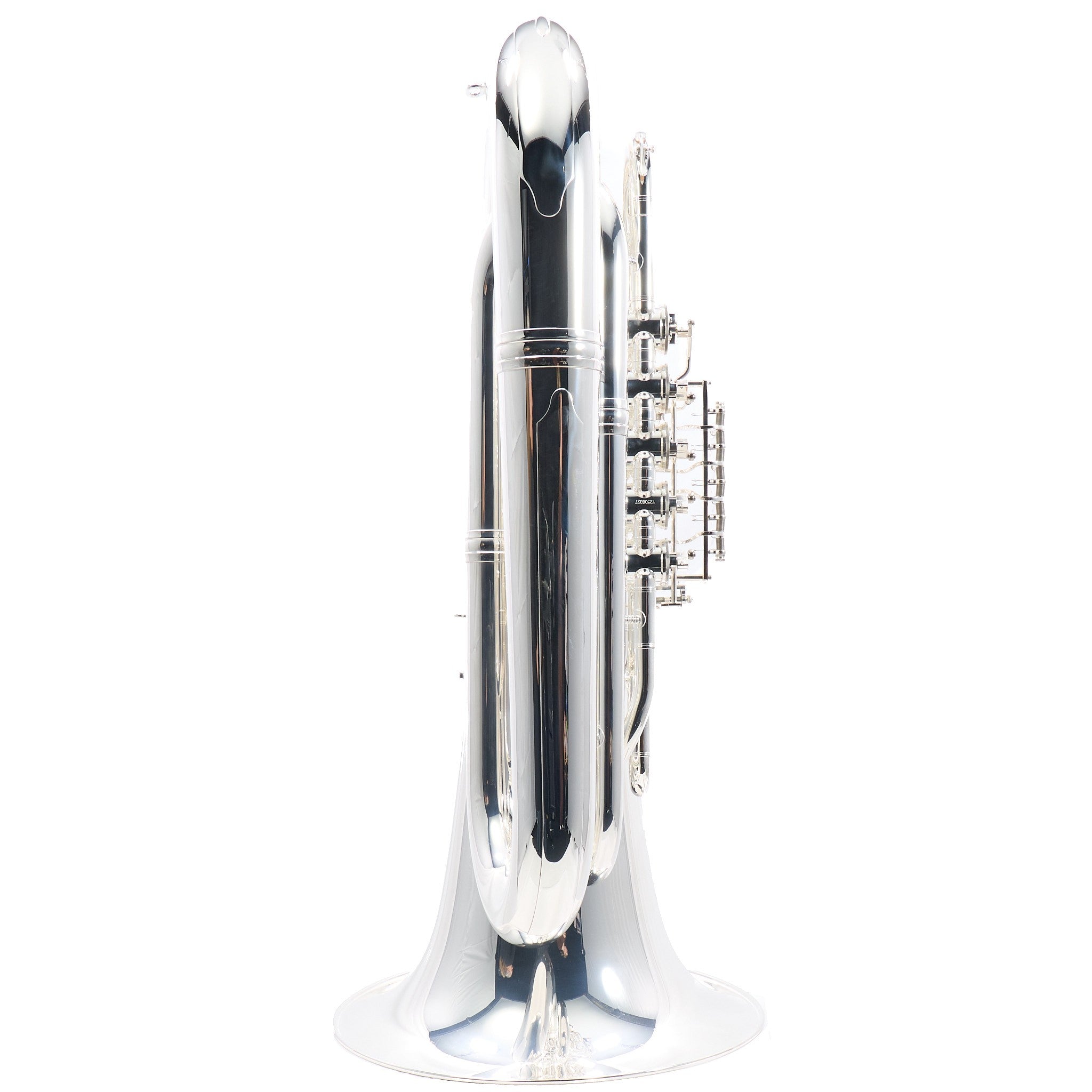 Eastman Model EBB825VGS Professional 5/4 BBb Tuba