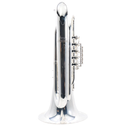 Eastman Model EBB825VGS Professional 5/4 BBb Tuba