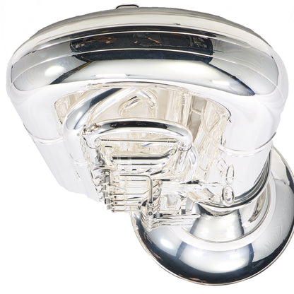 Eastman Model EBB825VGS Professional 5/4 BBb Tuba