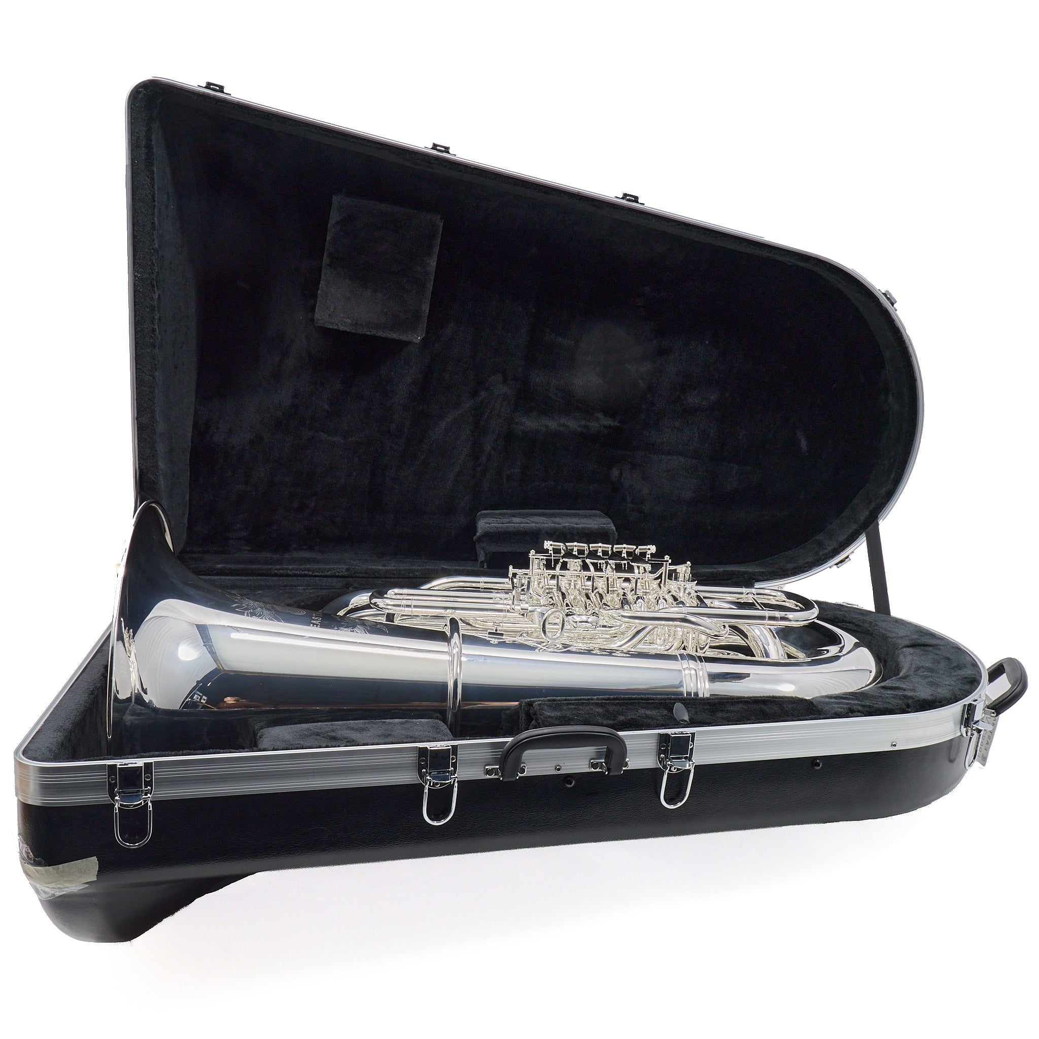 Eastman Model EBB825VGS Professional 5/4 BBb Tuba