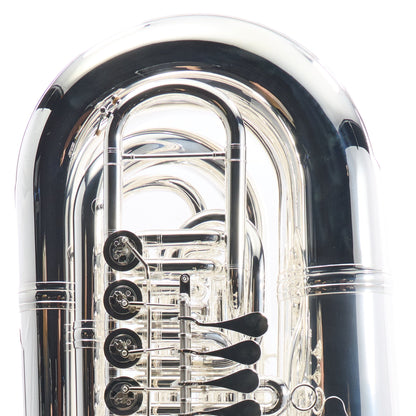 Eastman Model EBB825VGS Professional 5/4 BBb Tuba