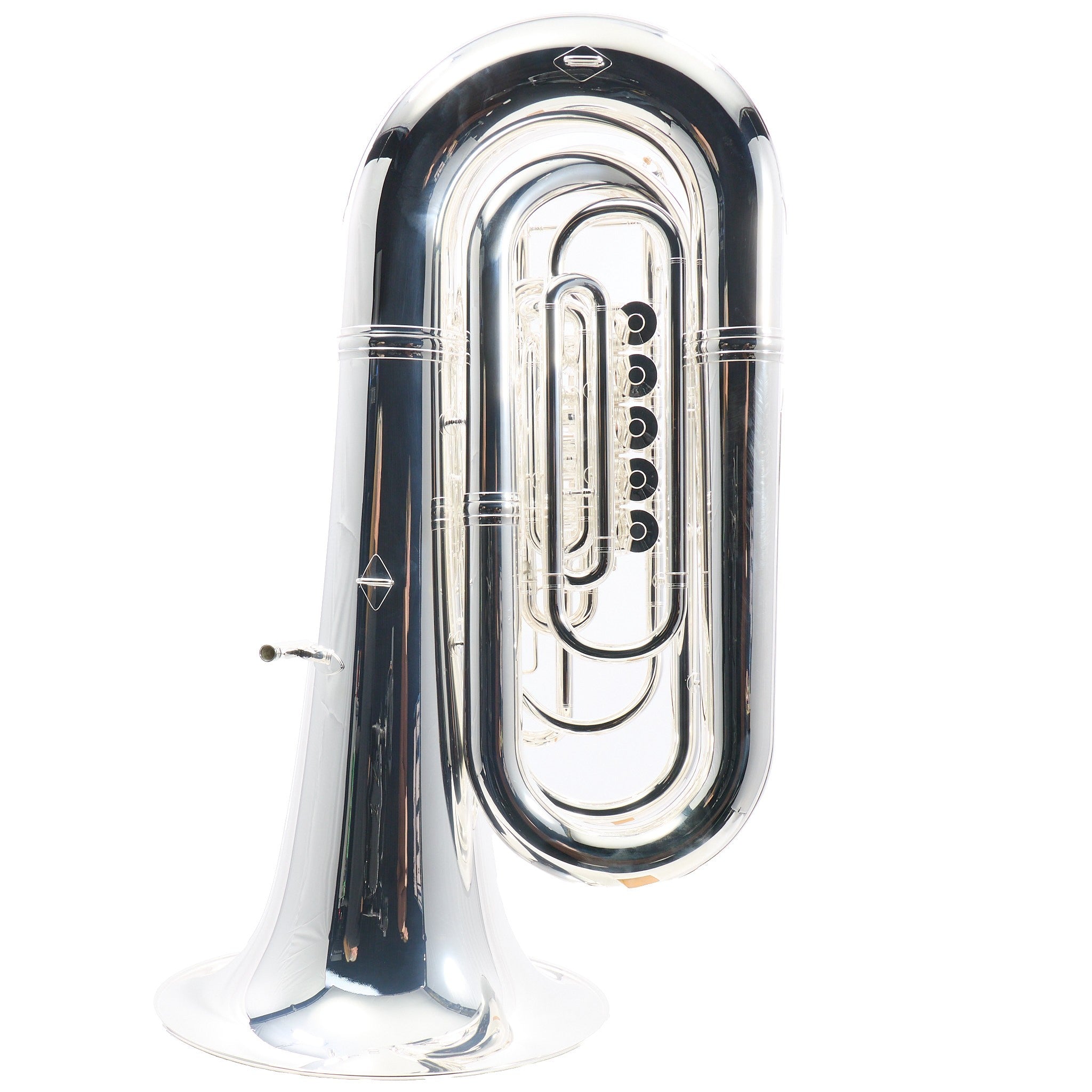 Eastman Model EBB825VGS Professional 5/4 BBb Tuba