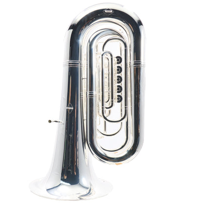 Eastman Model EBB825VGS Professional 5/4 BBb Tuba