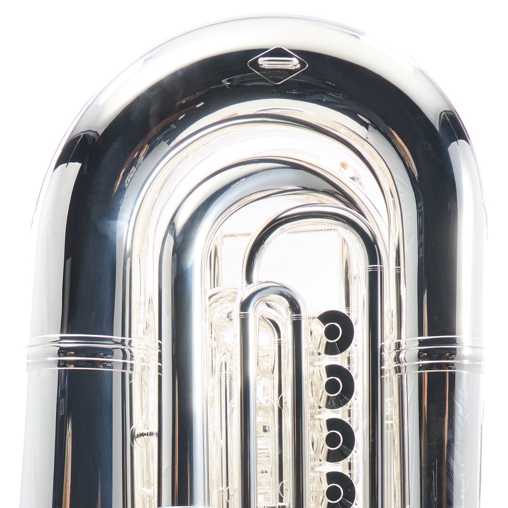 Eastman Model EBB825VGS Professional 5/4 BBb Tuba