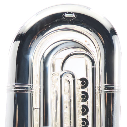 Eastman Model EBB825VGS Professional 5/4 BBb Tuba
