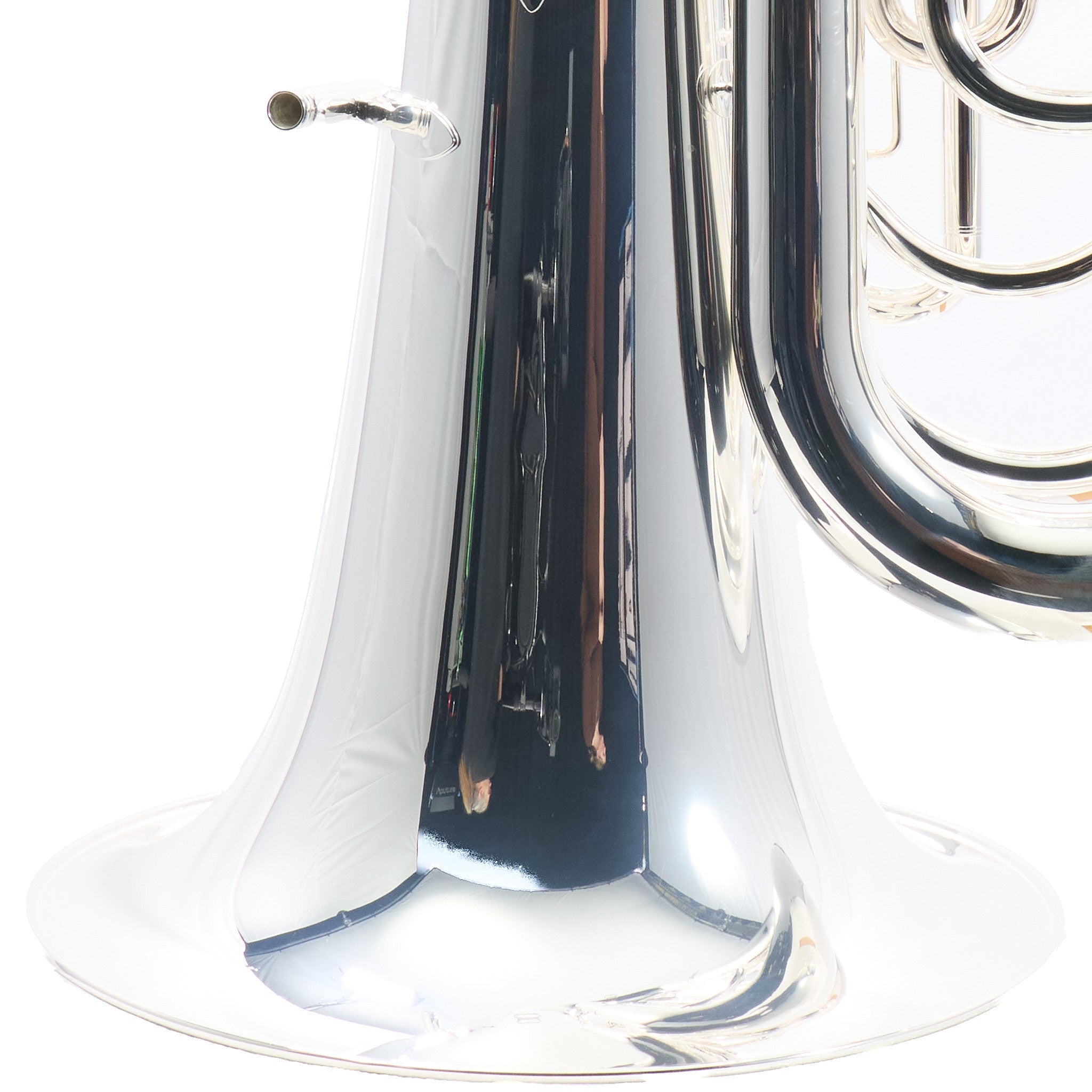 Eastman Model EBB825VGS Professional 5/4 BBb Tuba