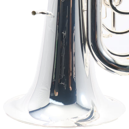 Eastman Model EBB825VGS Professional 5/4 BBb Tuba