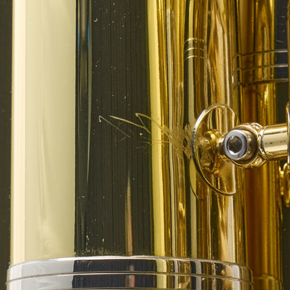 Eastman Model EBC632 Professional 4/4 CC Tuba