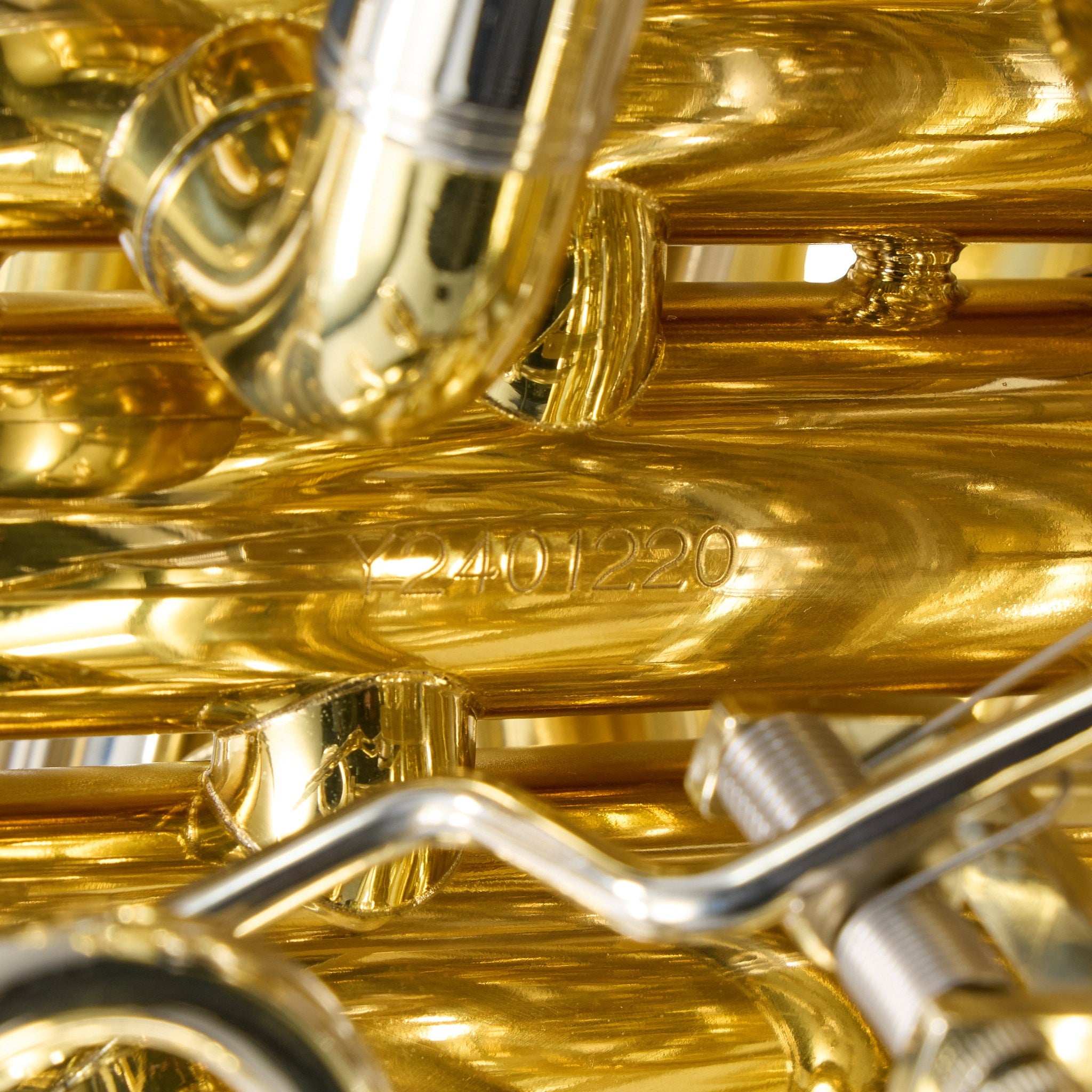 Eastman Model EBC632 Professional 4/4 CC Tuba