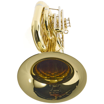 Eastman Model EBC632 Professional 4/4 CC Tuba