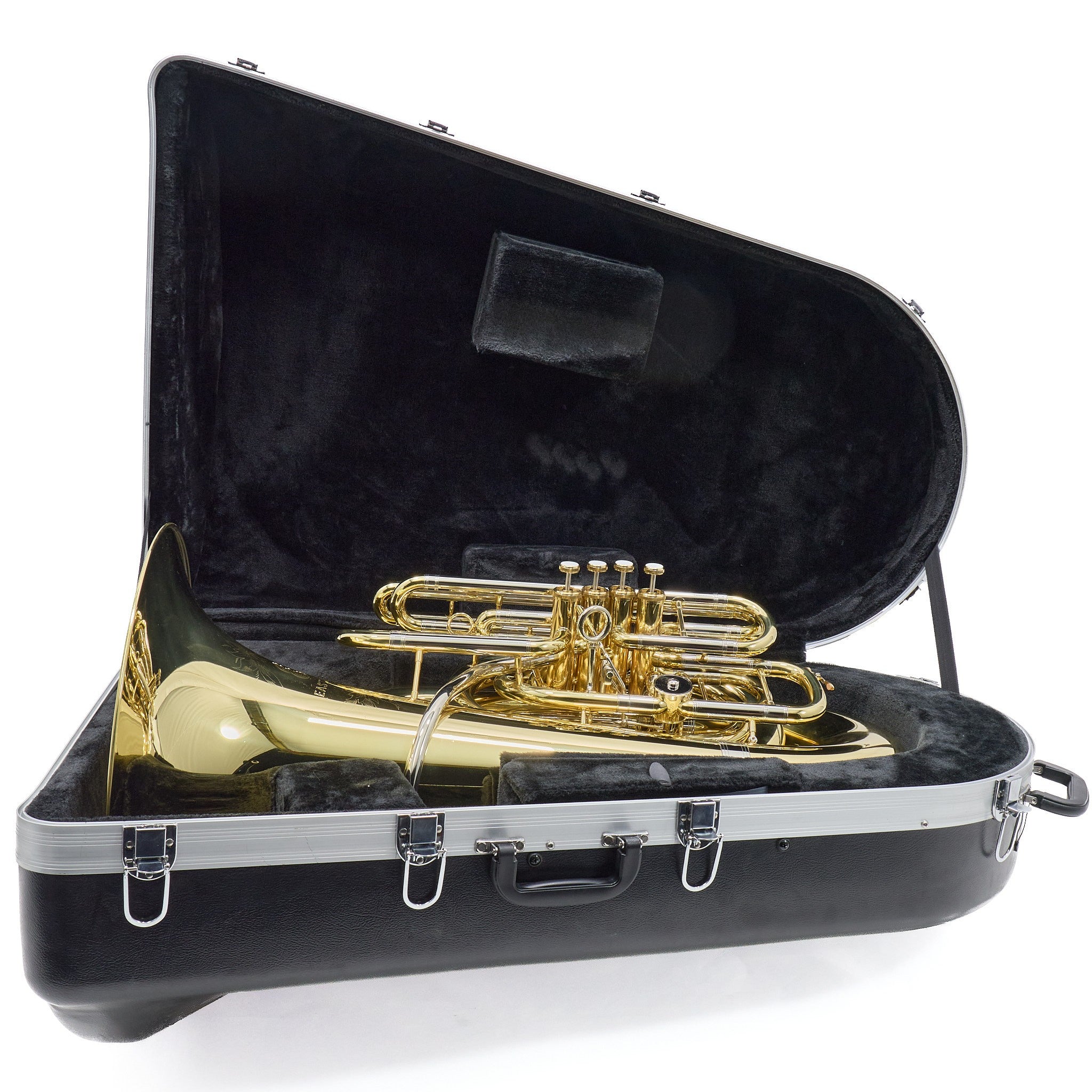 Eastman Model EBC632 Professional 4/4 CC Tuba