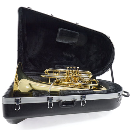 Eastman Model EBC632 Professional 4/4 CC Tuba