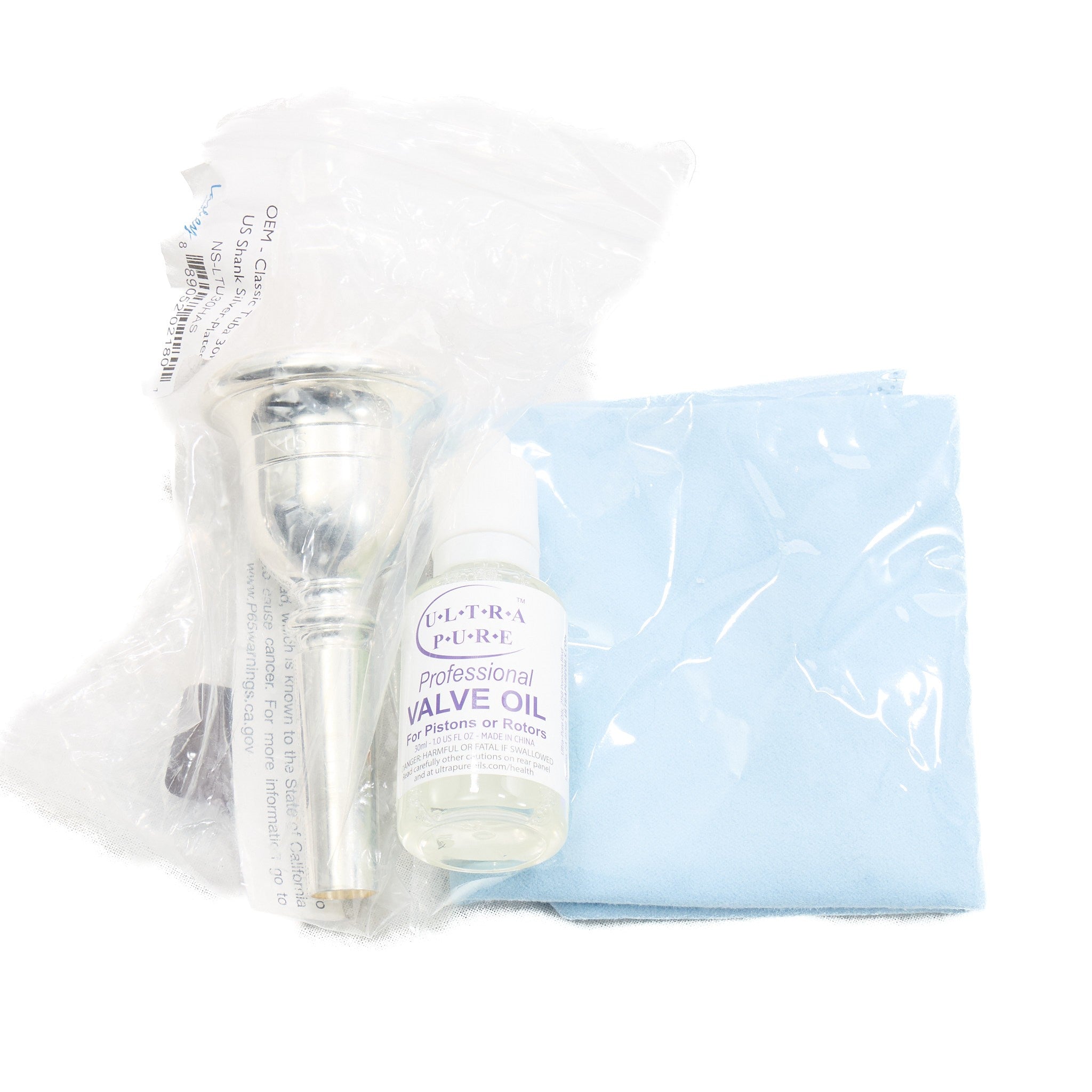 Eastman Model EBC632 Professional 4/4 CC Tuba