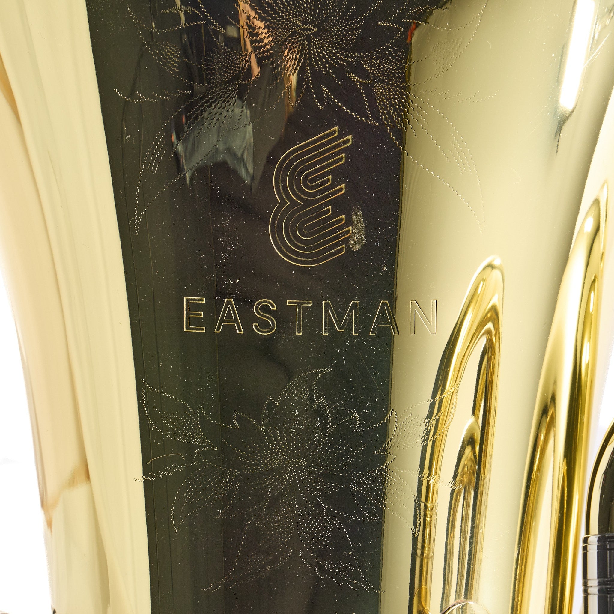 Eastman Model EBC632 Professional 4/4 CC Tuba