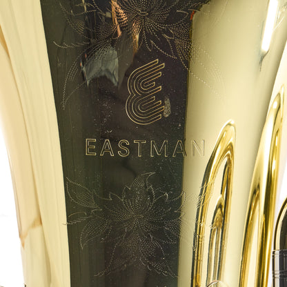 Eastman Model EBC632 Professional 4/4 CC Tuba