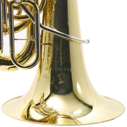 Eastman Model EBC632 Professional 4/4 CC Tuba