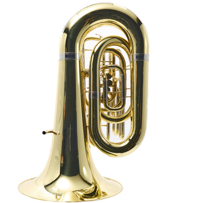 Eastman Model EBC632 Professional 4/4 CC Tuba