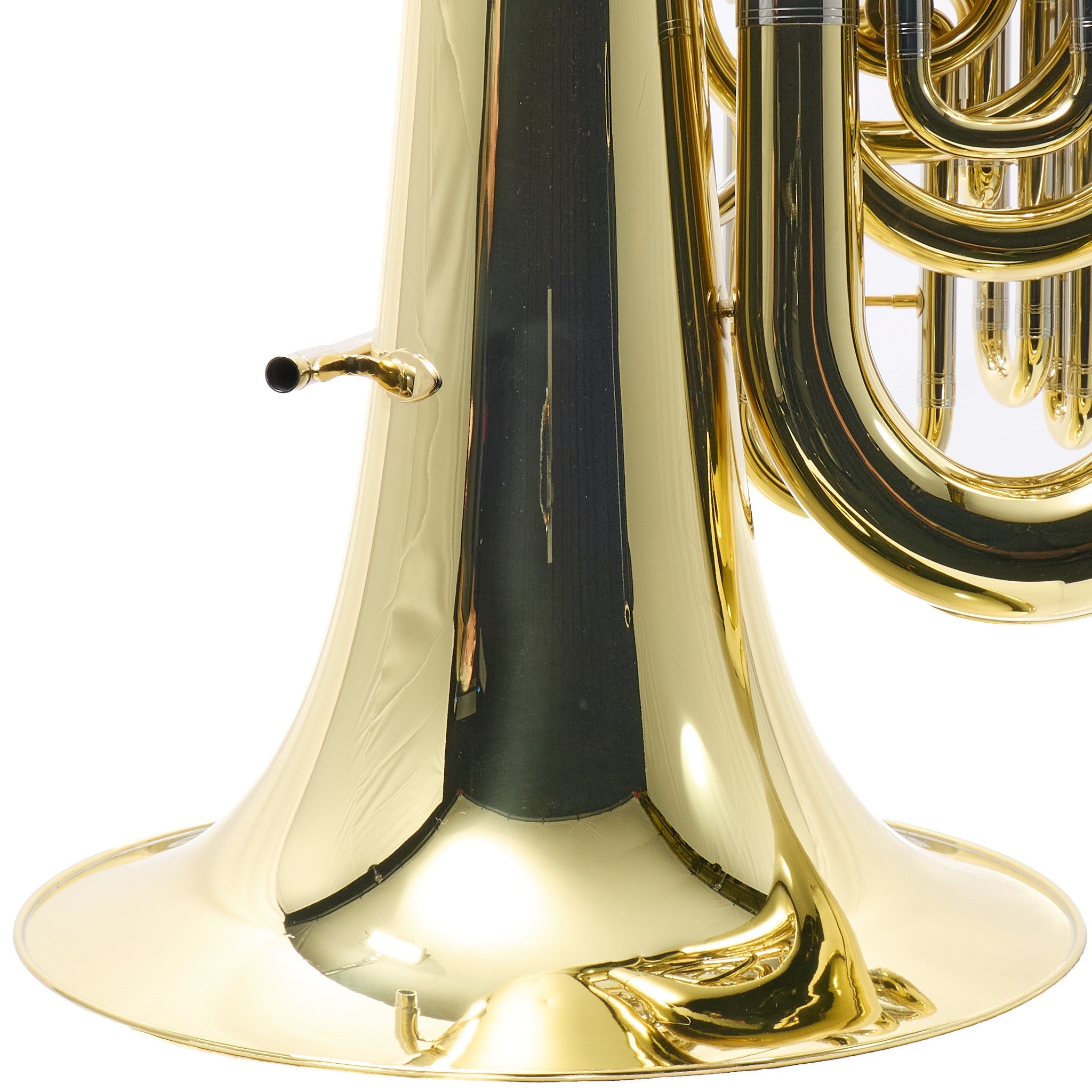 Eastman Model EBC632 Professional 4/4 CC Tuba