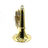 Eastman Model EBC632 Professional 4/4 CC Tuba SN 14974998 EXCELLENT- for sale at BrassAndWinds.com