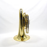 Eastman Model EBC632 Professional 4/4 CC Tuba SN 14974998 EXCELLENT- for sale at BrassAndWinds.com