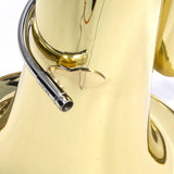 Eastman Model EBC632 Professional 4/4 CC Tuba SN 14974998 EXCELLENT- for sale at BrassAndWinds.com