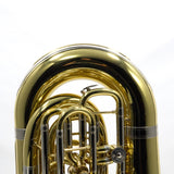 Eastman Model EBC632 Professional 4/4 CC Tuba SN 14974998 EXCELLENT- for sale at BrassAndWinds.com