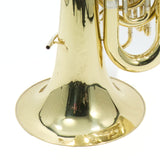 Eastman Model EBC632 Professional 4/4 CC Tuba SN 16270873 EXCELLENT- for sale at BrassAndWinds.com