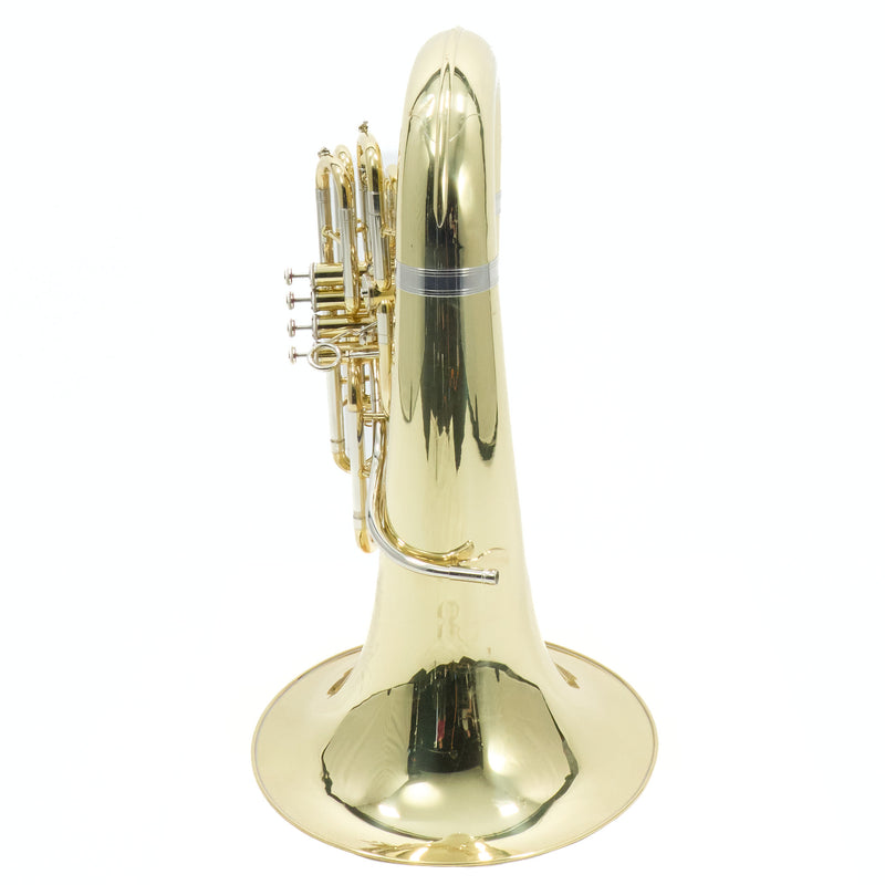 Eastman Model EBC632 Professional 4/4 CC Tuba SN 16270873 EXCELLENT- for sale at BrassAndWinds.com
