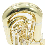 Eastman Model EBC632 Professional 4/4 CC Tuba SN 16270873 EXCELLENT- for sale at BrassAndWinds.com